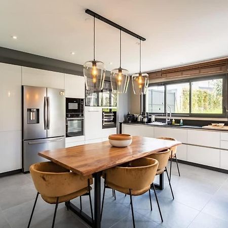 Villa Ty Laouen- Maison Moderne 3 Chambres Jardin Dinard Bagian luar foto